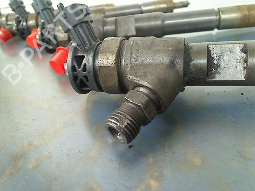 Injector MERCEDES-BENZ CITAN Box Body/MPV (W415) 108 CDI (415.601, 415.603) | BP24371357M100 