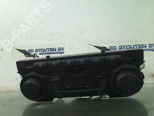 Used Climate control SEAT ALTEA (5P1) 1.2 TSI (105 hp) 21197270