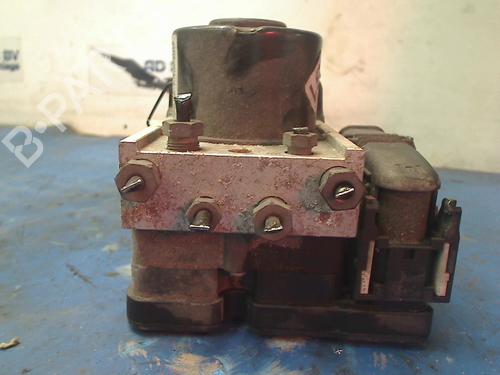 ABS pump FORD FIESTA VI (CB1, CCN) 1.4 | BP11323977M43 