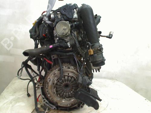 Engine RENAULT KANGOO Express (FW0/1_) 1.5 dCi 75 (FW07, FW10, FW04) | BP36353696M1 - Image 3