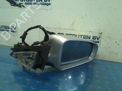 Used Right mirror AUDI A3 (8P1) 1.6 (102 hp) 11264034