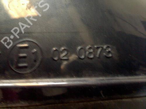 Left mirror OPEL CORSA D (S07) 1.2 (L08, L68) | BP11323642C26 