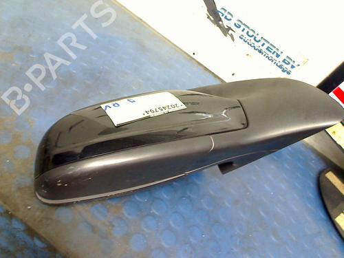 Right mirror OPEL ASTRA H GTC (A04) 1.6 (L08) | BP21171618C27 