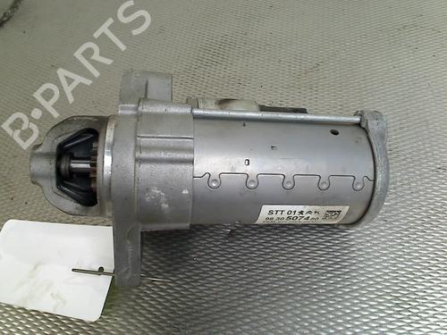 Startmotor Startmotor 39199789 39199789