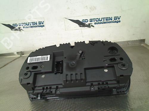 Display monitor BMW 3 Touring (E91) 318 i | BP31268267C48 