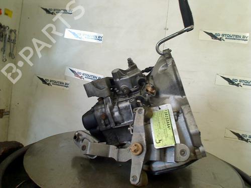 Used Gearbox OPEL CORSA D (S07) 1.2 LPG (L08, L68) (86 hp) 28806632