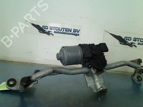 Vindrude Viskermekanisme SEAT CORDOBA (6L2) 1.4 16V | BP29975855C83