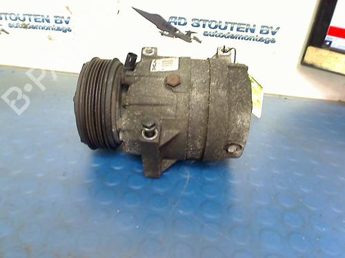 Compressore A/C RENAULT TRAFIC II Van (FL) 1.9 dCi 100 (FL0C) (101 hp) 18353604
