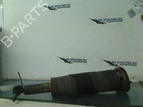 Used Left front shock absorber MERCEDES-BENZ S-CLASS (W221, V221) S 500 (221.071, 221.171) (388 hp) 22911194