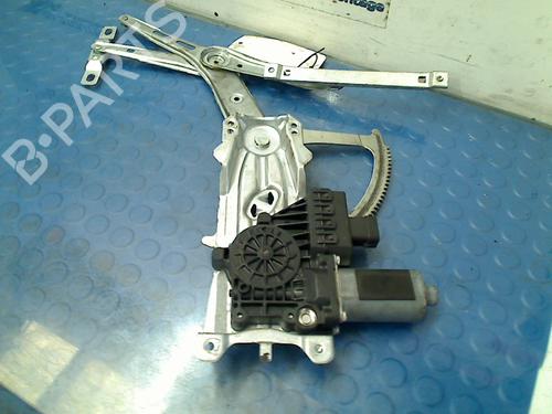 Front left window mechanism OPEL ASTRA H Estate (A04) 1.9 CDTI (L35) | BP11788593C22 