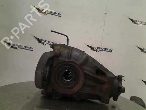 Rear differential MERCEDES-BENZ VIANO (W639) CDI 3.0 (639.811, 639.813, 639.815) | BP15528935M24 