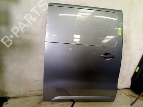 Porte coulissante droite Porte coulissante droite 38252802 38252802
