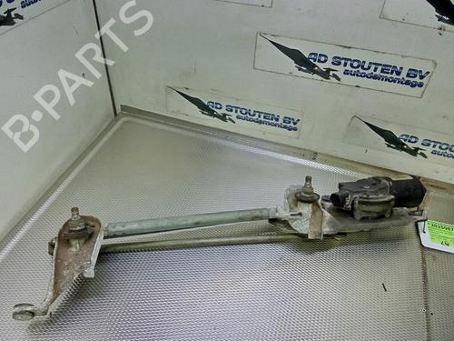 Scheibenwischergestänge vorne MITSUBISHI COLT CZC VI Convertible (RG) 1.5 (Z36A) | BP31039948C83 