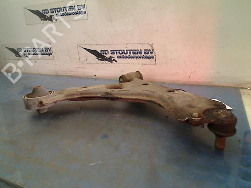 Left front suspension arm OPEL CORSA D (S07) 1.2 (L08, L68) | BP12590155M12 