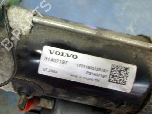 Starter VOLVO XC60 II (246) T5 | BP37260168M8 - Image 4