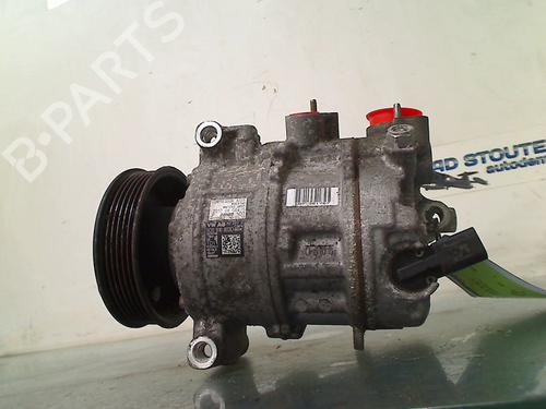 Used AC compressor AC compressor 18105906 18105906