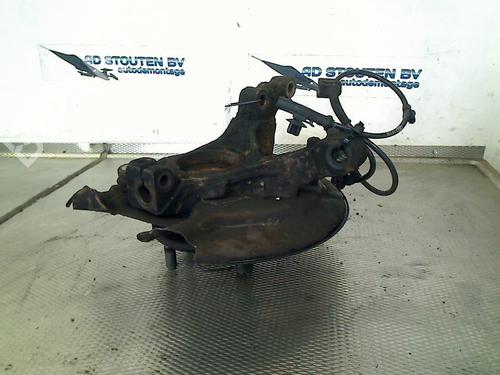 Right front steering knuckle FORD TRANSIT COURIER B460 Box Body/MPV 1.5 TDCi | BP29418229M26