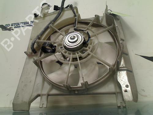 Fan PEUGEOT 107 (PM_, PN_) 1.0 | BP13212326M128 
