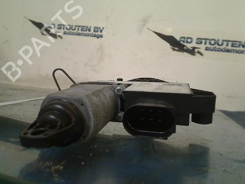 Left rear window motor BMW 5 (G30, F90) 530 i Mild-Hybrid | BP16772828E23 