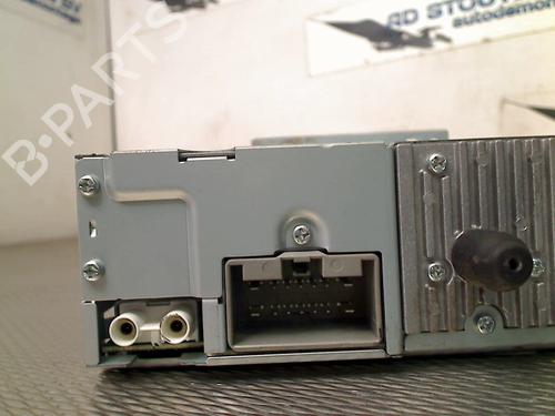 Electronic module VOLVO V50 (545) 1.6 D | BP38166073M83 - Image 4
