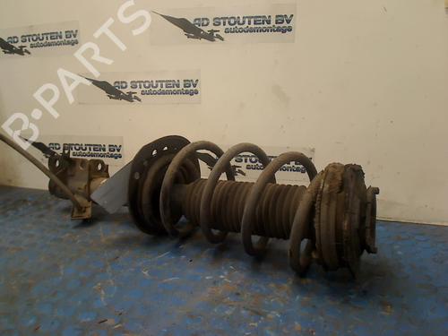 Used Right front shock absorber NISSAN QASHQAI / QASHQAI +2 I (J10, NJ10, JJ10E) 1.6 (114 hp) 11263453