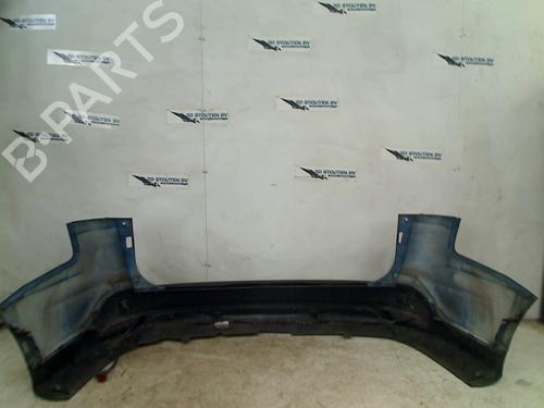 Rear bumper FORD FOCUS III Turnier 1.0 EcoBoost | BP29140038C8 