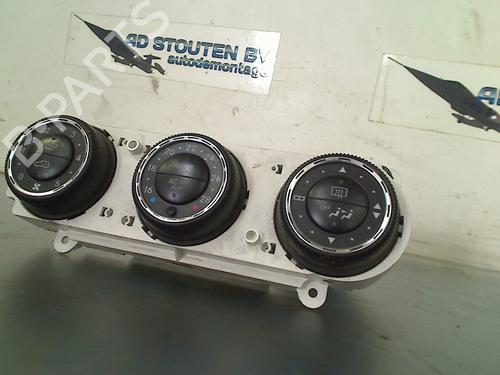 Climate control MERCEDES-BENZ M-CLASS (W163) ML 320 (163.154) | BP19264367I5 