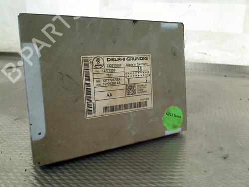 Control unit CADILLAC BLS 1.9 D | BP33245320M11 - Image 6