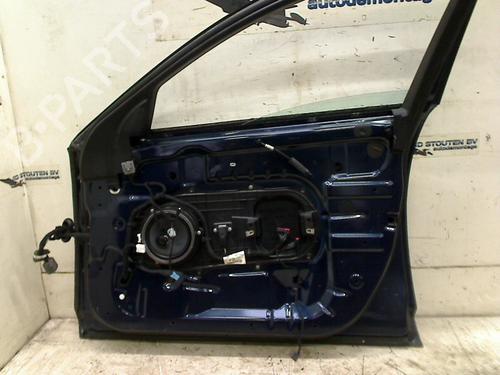 Right front door JAGUAR XF I (X250) 3.0 D | BP12589756C3 