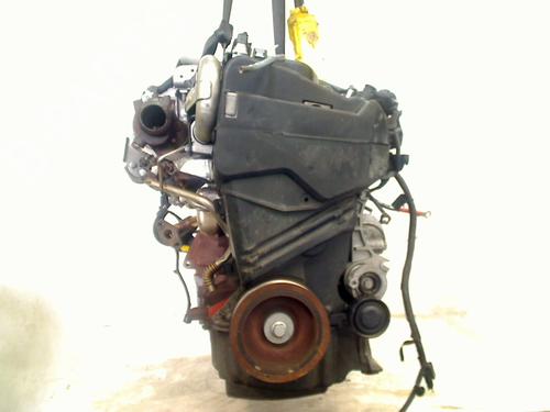Engine RENAULT KANGOO Express (FW0/1_) 1.5 dCi 75 (FW07, FW10, FW04) | BP39585480M1 - Image 2