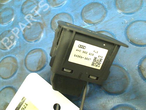 Switch AUDI A7 Sportback (4GA, 4GF) RS7 quattro | BP11322236I30