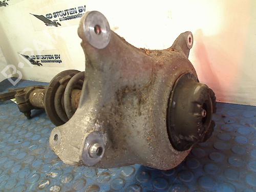 Left front shock absorber AUDI A4 B8 (8K2) 1.8 TFSI | BP11262758M16