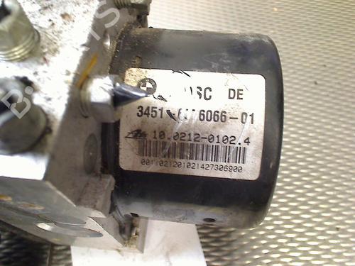 ABS pump BMW 3 Convertible (E93) 330 i | BP38265554M43 - Image 4