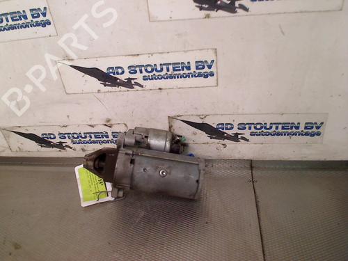 Starter CITROËN BERLINGO MULTISPACE (B9) 1.6 HDi 110 | BP31243518M8 