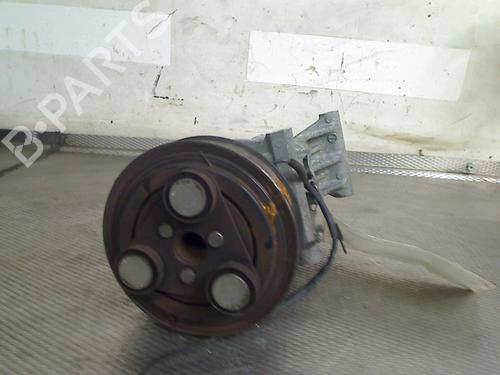 AC compressor MAZDA 2 (DE_, DH_) 1.5 MZR (DE5FS) | BP32359172M34 