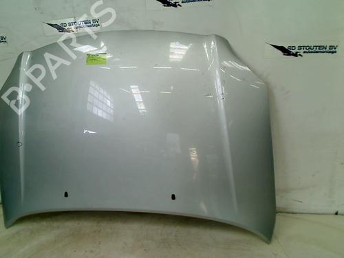 Hood TOYOTA AVENSIS Estate (_T25_) 2.0 D-4D (CDT250_, CDT250R) | BP19333248C1 