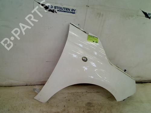 Right front fenders FIAT 500 (312_) 1.2 (312AXA1A) | BP23336602C42