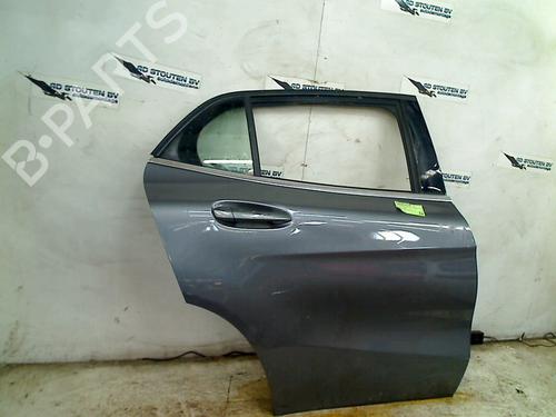 Right rear door MERCEDES-BENZ GLA-CLASS (X156) GLA 180 (156.942) | BP30126513C5 