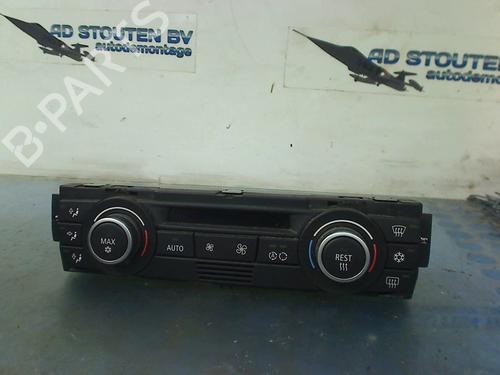 Climate control BMW 1 (E87) 116 i | BP38950650I5 - Image 4