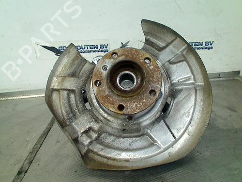 Right rear steering knuckle BMW 5 Touring (F11) 520 d | BP27176649M28 