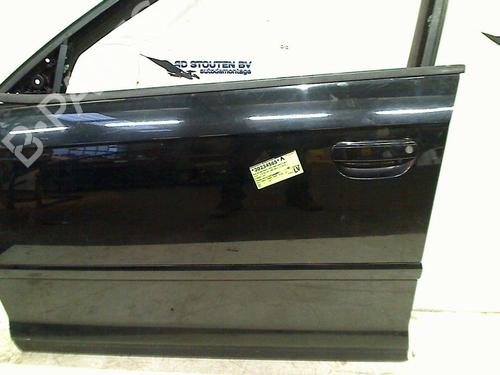 Left front door AUDI A3 Sportback (8PA) 1.4 TFSI | BP16179920C2 