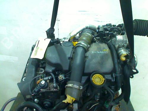 Engine RENAULT CLIO IV (BH_) 1.5 dCi 90 | BP32041215M1 - Image 4