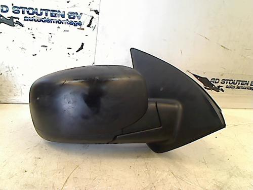 Right mirror HYUNDAI i10 I (PA) 1.1 | BP11316582C27