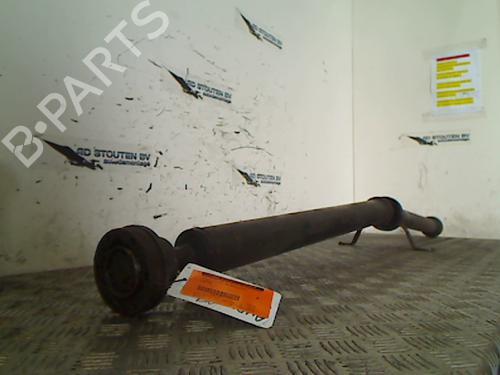 Used Driveshaft AUDI A7 Sportback (4GA, 4GF) 3.0 TDI quattro (313 hp) 13125034