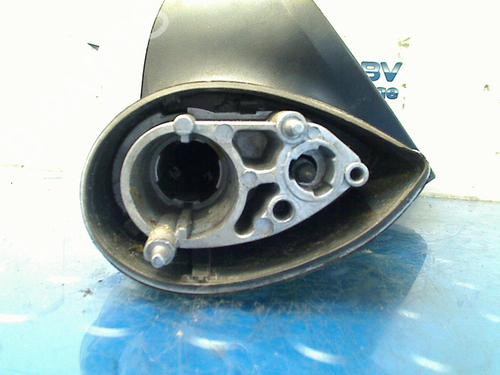 Right mirror SEAT IBIZA IV SC (6J1, 6P5) 1.2 TDI | BP11301036C27 