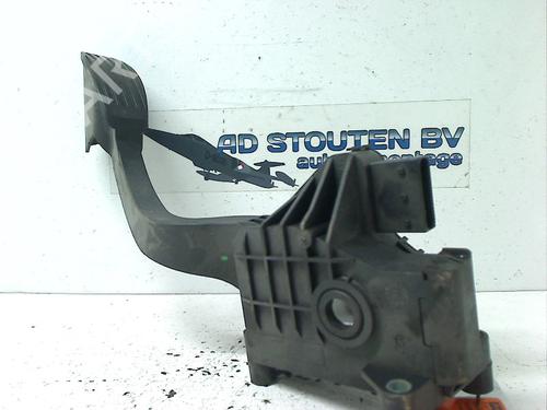 Used Pedal FORD KA (RU8) 1.2 (69 hp) 13123060