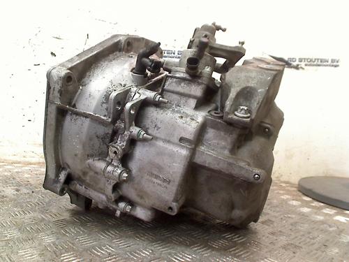 Gearbox OPEL VECTRA C (Z02) 1.9 CDTI (F69) | BP11302578M3 