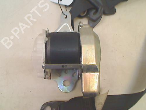 Front right seatbelt TOYOTA AYGO (_B1_) 1.0 (KGB10_, KGB10R) | BP11315600I25 