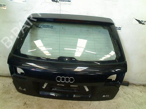 Tailgate AUDI A4 B7 Avant (8ED) 1.9 TDI | BP28094870C6 