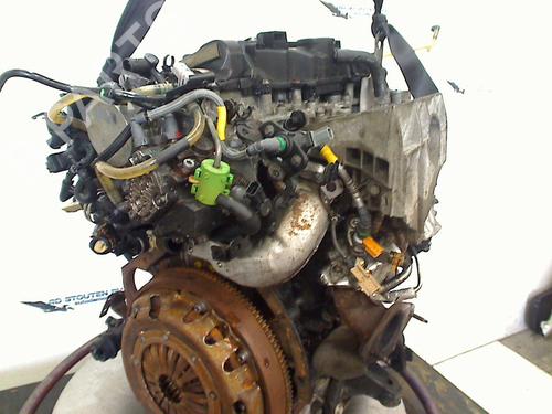 Engine RENAULT TRAFIC II Van (FL) 2.0 dCi 115 (FL01, FL0U, FL00, FL0H, FL0M) | BP30774461M1